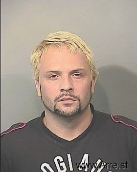 Shane Patrick Crowe Mugshot