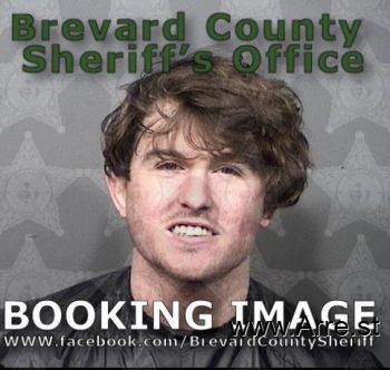 Shane Ryan Downing Mugshot