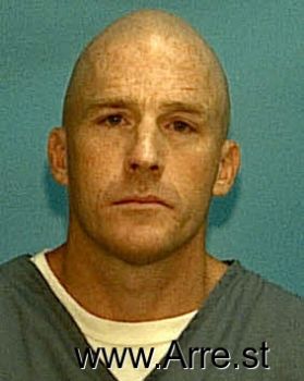 Shane  Dyer Mugshot