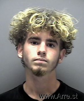 Shane Scot Forrester Mugshot