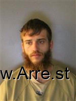 Shane Eric Goodwin Mugshot