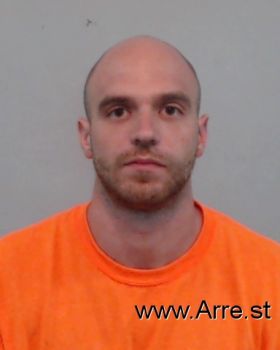 Shane Michael Hallermeier Mugshot