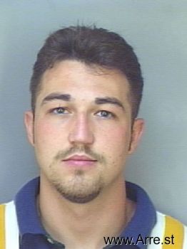 Shane  Hawkins Mugshot