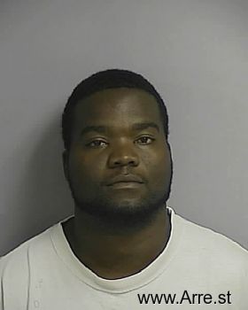 Shane Levar Hicks Mugshot