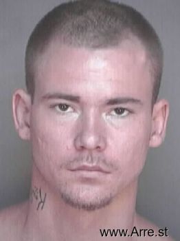 Shane Lester Holland Mugshot