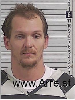 Shane Daniel Holland Mugshot