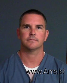 Shane  Hunter Mugshot