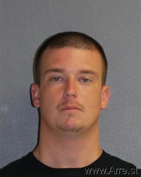 Shane  Jenkins Mugshot