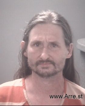 Shane Christopher Johnson Mugshot