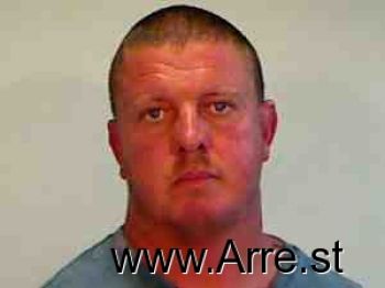 Shane Tyler Johnson Mugshot