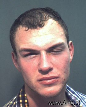 Shane Hilton Kennedy Mugshot