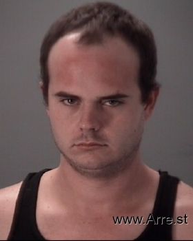 Shane David Knox Mugshot