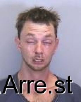 Shane Michael Lowther Mugshot