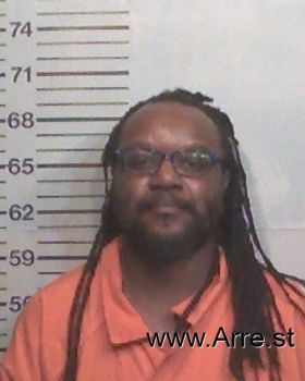 Shane Kulani Mabunda Mugshot