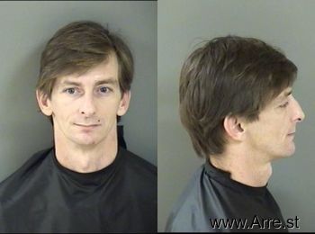 Shane Michael Mcbride Mugshot