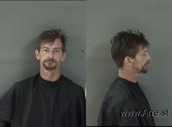 Shane Michael Mcbride Mugshot