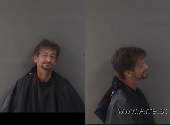 Shane Michael Mcbride Mugshot