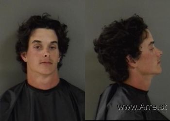 Shane Edward Mitchell Mugshot