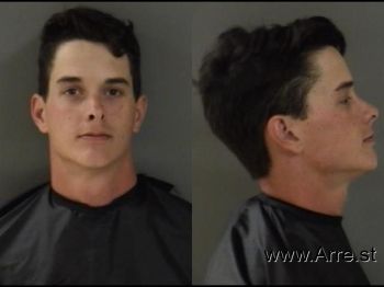 Shane Edward Mitchell Mugshot