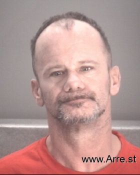 Shane Manuel Morgan Mugshot