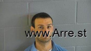 Shane Christopher Mozdzer-mackey Mugshot