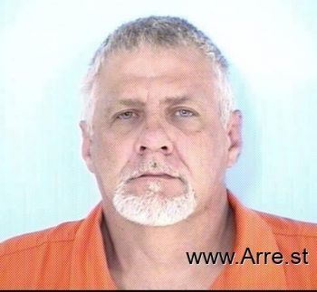 Shane Allen Mullett Mugshot