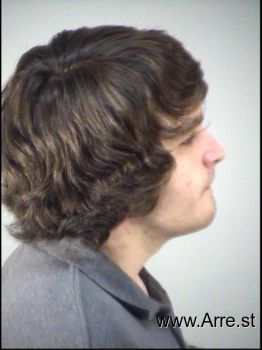 Shane R Murphy Mugshot