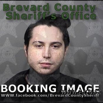 Shane Jason Murphy Mugshot