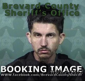 Shane Pierce Oneal Mugshot