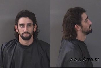 Shane Michael Pennell Mugshot