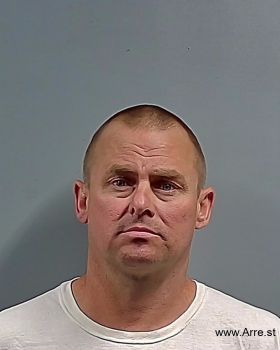 Shane Allan Perry Mugshot