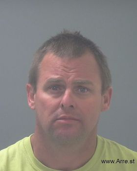 Shane Allan Perry Mugshot