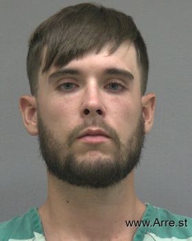 Shane  Russell Mugshot