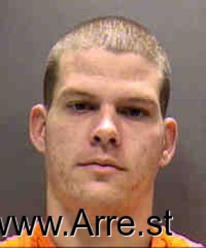 Shane  Samuels Mugshot