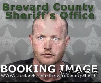 Shane Trevor Schaeffer Mugshot