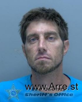 Shane Marcel Simon Mugshot