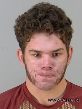 Shane Thomas Simsen Mugshot