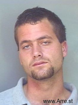 Shane  Smith Mugshot