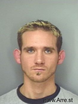 Shane Arlan Smith Mugshot