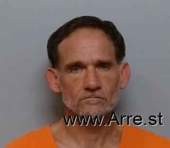 Shane Arlan Smith Mugshot