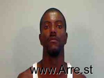 Shane Jarell Smith Mugshot