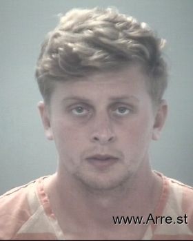 Shane Austin Thompson-bova Mugshot