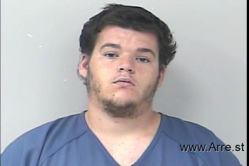 Shane Paul Torres Mugshot