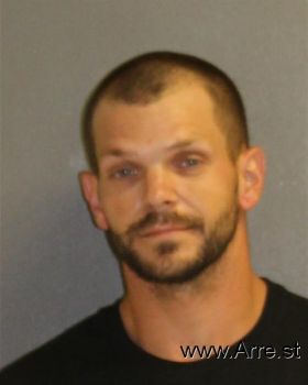 Shane  Walker Mugshot