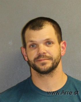 Shane  Walker Mugshot