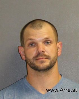 Shane  Walker Mugshot