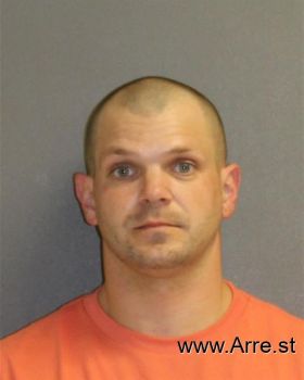 Shane  Walker Mugshot