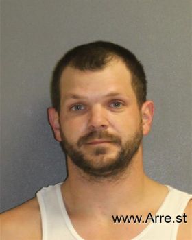 Shane  Walker Mugshot