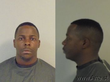 Shane Donovan Walker Mugshot