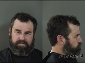 Shane Edward Walker Mugshot